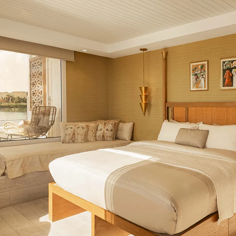 The Balcony Sun Suites